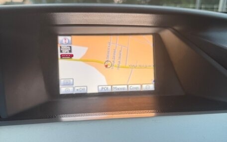 Lexus RX III, 2011 год, 1 700 000 рублей, 14 фотография