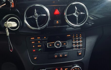 Mercedes-Benz GLK-Класс, 2013 год, 3 200 000 рублей, 12 фотография