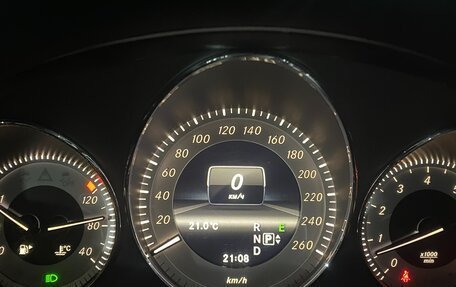 Mercedes-Benz GLK-Класс, 2013 год, 3 200 000 рублей, 13 фотография