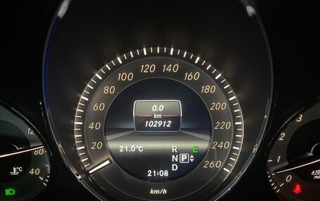 Mercedes-Benz GLK-Класс, 2013 год, 3 200 000 рублей, 14 фотография