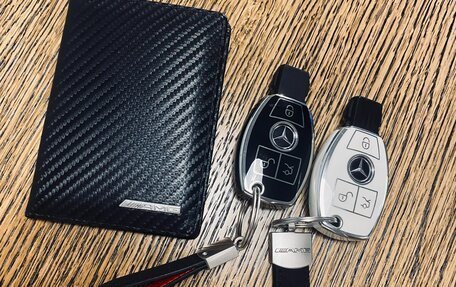 Mercedes-Benz GLK-Класс, 2013 год, 3 200 000 рублей, 17 фотография