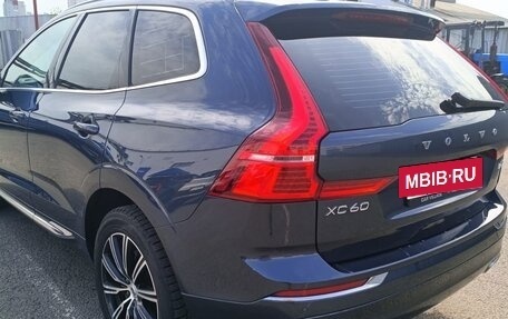 Volvo XC60 II, 2021 год, 3 000 000 рублей, 3 фотография
