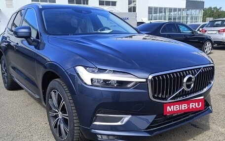 Volvo XC60 II, 2021 год, 3 000 000 рублей, 2 фотография