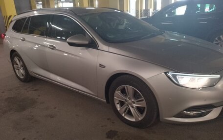 Opel Insignia II рестайлинг, 2018 год, 1 650 000 рублей, 2 фотография