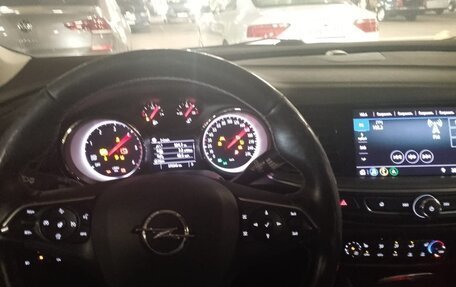 Opel Insignia II рестайлинг, 2018 год, 1 650 000 рублей, 6 фотография