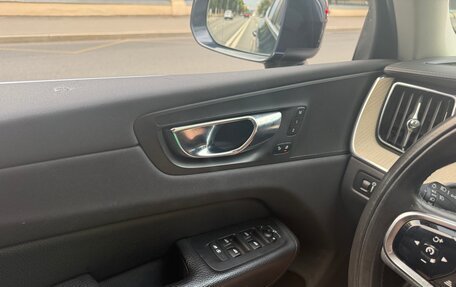 Volvo XC60 II, 2021 год, 3 000 000 рублей, 7 фотография