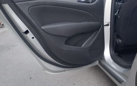 Opel Insignia II рестайлинг, 2018 год, 1 650 000 рублей, 16 фотография