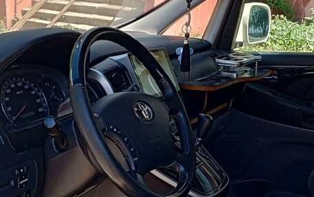 Toyota Alphard III, 2004 год, 1 557 000 рублей, 5 фотография