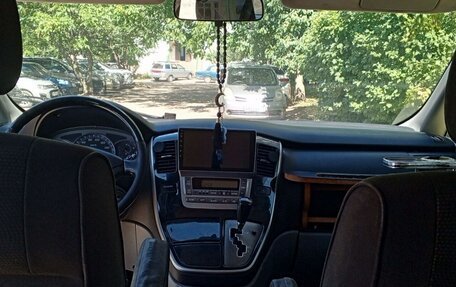 Toyota Alphard III, 2004 год, 1 557 000 рублей, 8 фотография