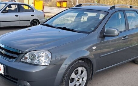 Chevrolet Lacetti, 2010 год, 800 000 рублей, 2 фотография