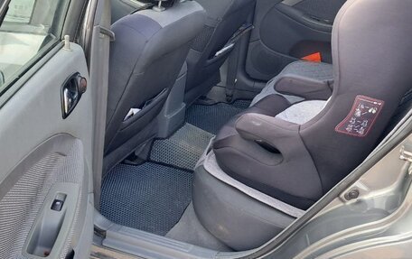 Chevrolet Lacetti, 2010 год, 800 000 рублей, 9 фотография