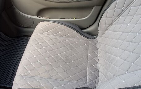 Chevrolet Lacetti, 2010 год, 800 000 рублей, 12 фотография