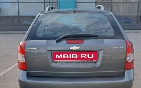 Chevrolet Lacetti, 2010 год, 800 000 рублей, 4 фотография