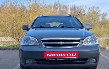 Chevrolet Lacetti, 2010 год, 800 000 рублей, 3 фотография