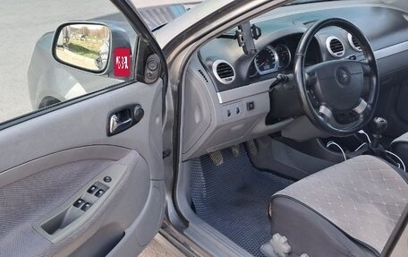 Chevrolet Lacetti, 2010 год, 800 000 рублей, 8 фотография