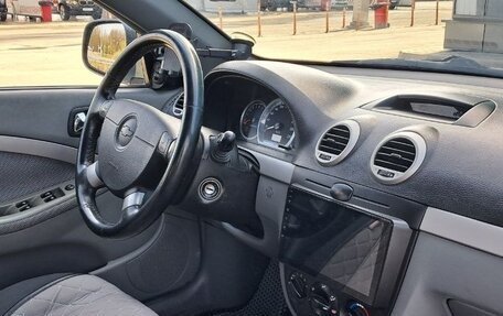 Chevrolet Lacetti, 2010 год, 800 000 рублей, 14 фотография