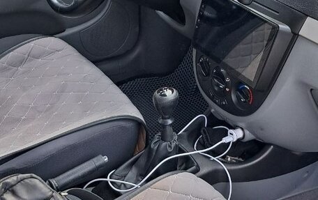 Chevrolet Lacetti, 2010 год, 800 000 рублей, 19 фотография