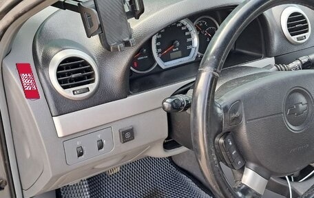 Chevrolet Lacetti, 2010 год, 800 000 рублей, 15 фотография