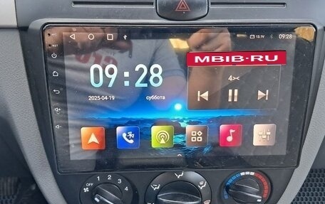 Chevrolet Lacetti, 2010 год, 800 000 рублей, 21 фотография