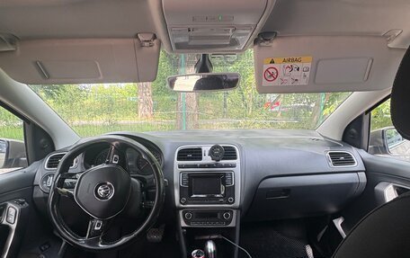 Volkswagen Polo VI (EU Market), 2017 год, 1 150 000 рублей, 8 фотография
