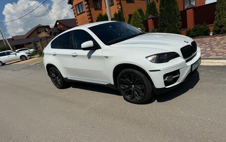 BMW X6, 2012 год, 1 800 000 рублей, 3 фотография
