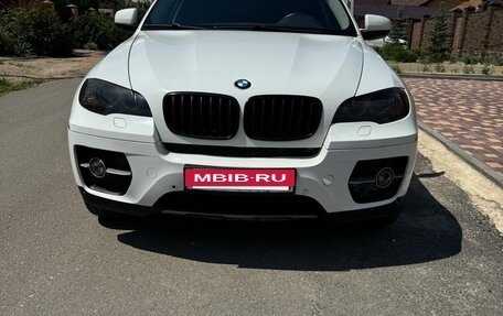 BMW X6, 2012 год, 1 800 000 рублей, 2 фотография