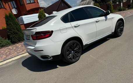BMW X6, 2012 год, 1 800 000 рублей, 4 фотография