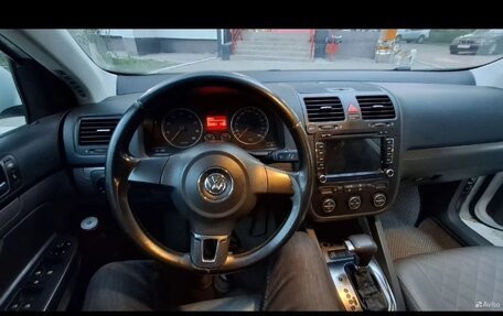 Volkswagen Jetta VI, 2009 год, 650 000 рублей, 7 фотография