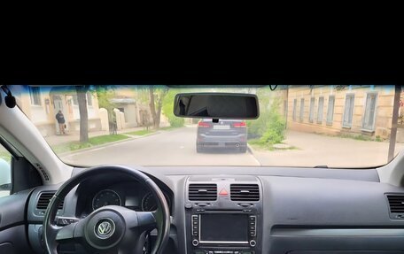 Volkswagen Jetta VI, 2009 год, 650 000 рублей, 8 фотография