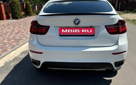 BMW X6, 2012 год, 1 800 000 рублей, 5 фотография