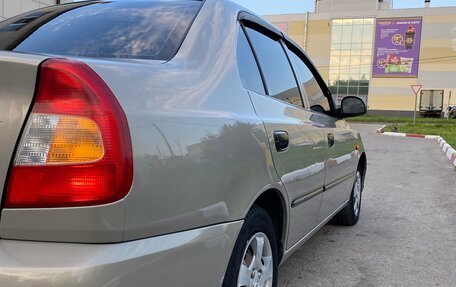 Hyundai Accent II, 2008 год, 335 000 рублей, 6 фотография