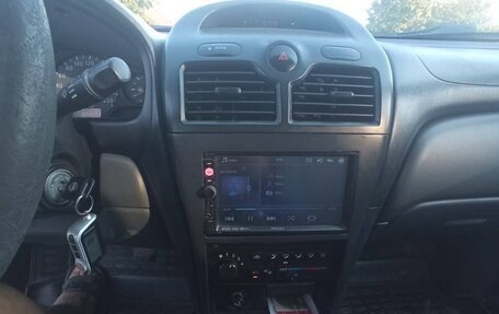 Nissan Almera Classic, 2007 год, 485 000 рублей, 6 фотография