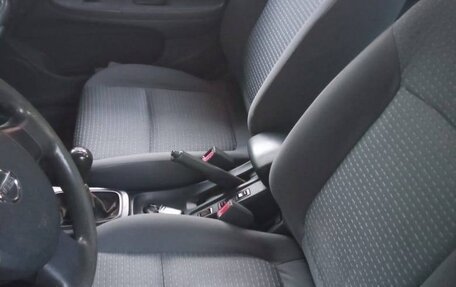 Nissan Almera Classic, 2007 год, 485 000 рублей, 8 фотография