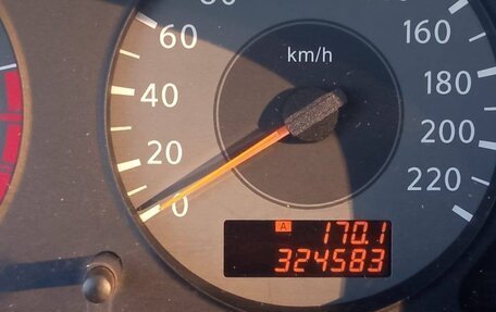 Nissan Almera Classic, 2007 год, 485 000 рублей, 9 фотография