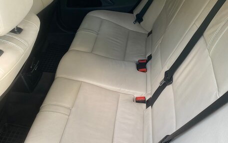 BMW X3, 2009 год, 1 370 000 рублей, 12 фотография