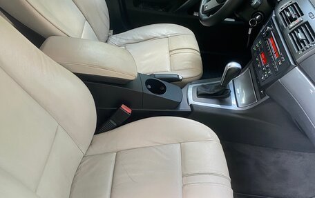 BMW X3, 2009 год, 1 370 000 рублей, 10 фотография
