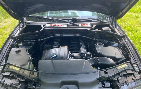 BMW X3, 2009 год, 1 370 000 рублей, 16 фотография