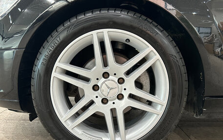 Mercedes-Benz C-Класс, 2008 год, 799 000 рублей, 11 фотография
