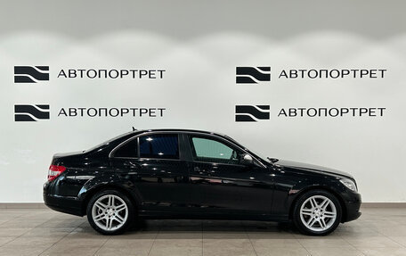 Mercedes-Benz C-Класс, 2008 год, 799 000 рублей, 8 фотография