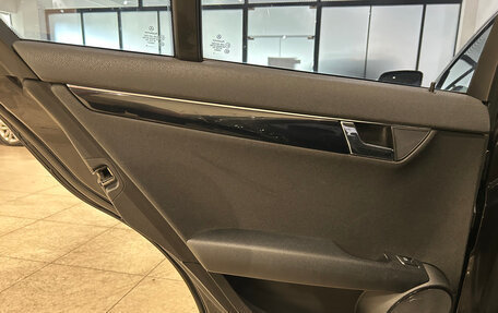 Mercedes-Benz C-Класс, 2008 год, 799 000 рублей, 13 фотография