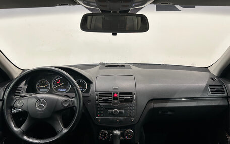 Mercedes-Benz C-Класс, 2008 год, 799 000 рублей, 16 фотография