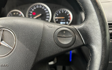 Mercedes-Benz C-Класс, 2008 год, 799 000 рублей, 21 фотография