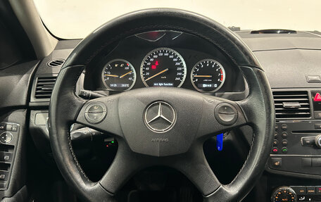Mercedes-Benz C-Класс, 2008 год, 799 000 рублей, 19 фотография
