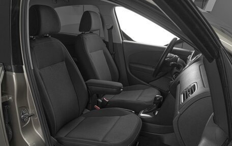 Volkswagen Polo VI (EU Market), 2017 год, 1 179 000 рублей, 8 фотография