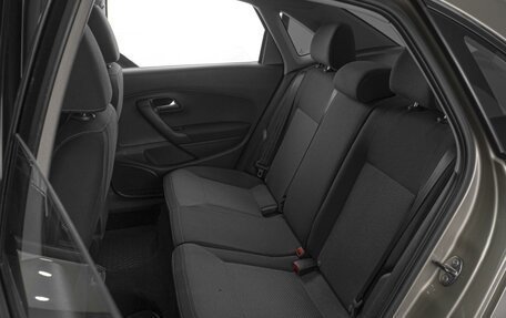 Volkswagen Polo VI (EU Market), 2017 год, 1 179 000 рублей, 9 фотография