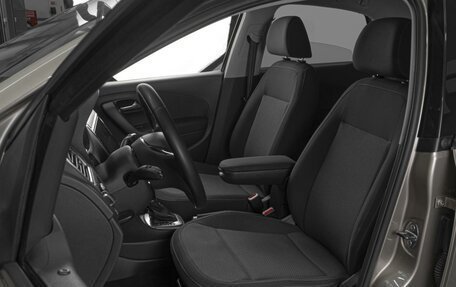 Volkswagen Polo VI (EU Market), 2017 год, 1 179 000 рублей, 10 фотография