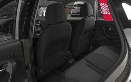 Volkswagen Polo VI (EU Market), 2017 год, 1 179 000 рублей, 11 фотография