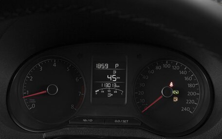 Volkswagen Polo VI (EU Market), 2017 год, 1 179 000 рублей, 14 фотография