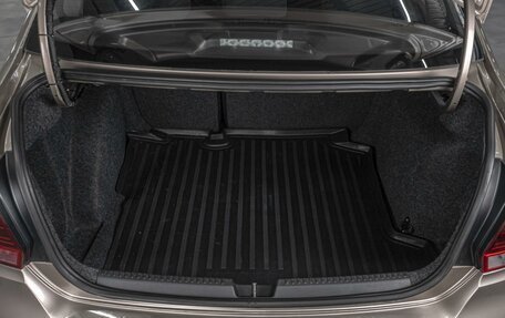 Volkswagen Polo VI (EU Market), 2017 год, 1 179 000 рублей, 16 фотография