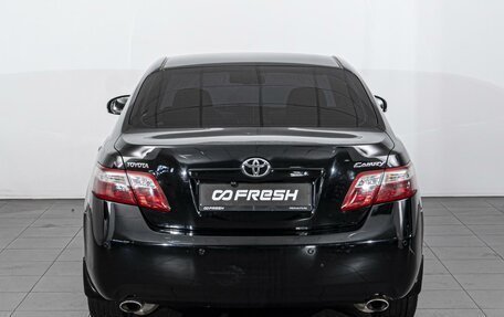 Toyota Camry, 2010 год, 1 198 000 рублей, 4 фотография